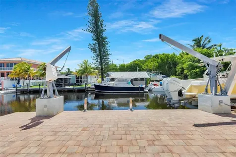 103 Long Key Road Key Largo FL 33037