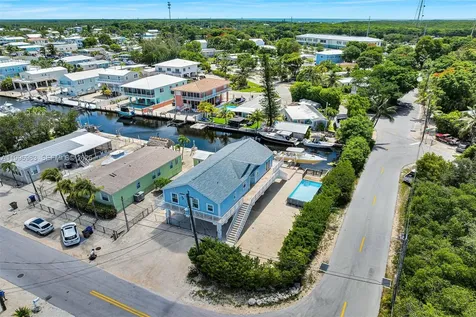 103 Long Key Road Key Largo FL 33037
