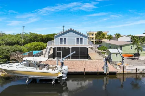 103 Long Key Road Key Largo FL 33037