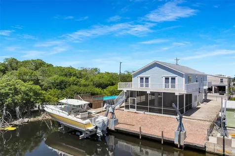 103 Long Key Road Key Largo FL 33037