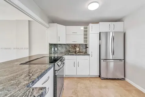 3199 S Ocean Drive Hallandale Beach FL 33009