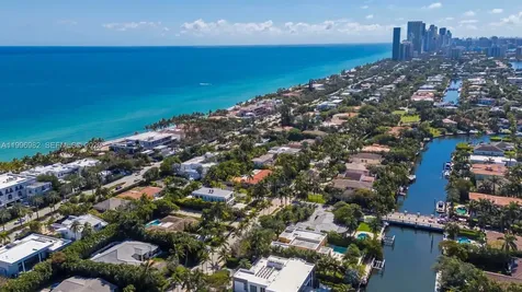3199 S Ocean Drive Hallandale Beach FL 33009