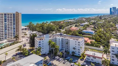 3199 S Ocean Drive Hallandale Beach FL 33009