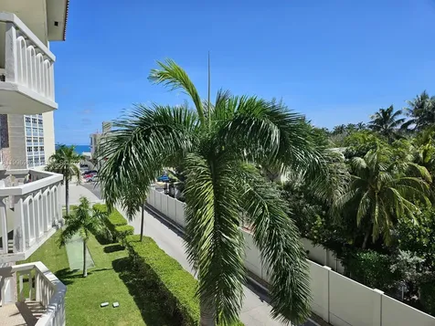 3199 S Ocean Drive Hallandale Beach FL 33009