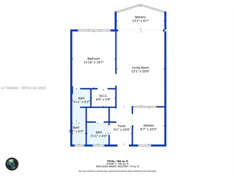 3199 S Ocean Drive Hallandale Beach FL 33009