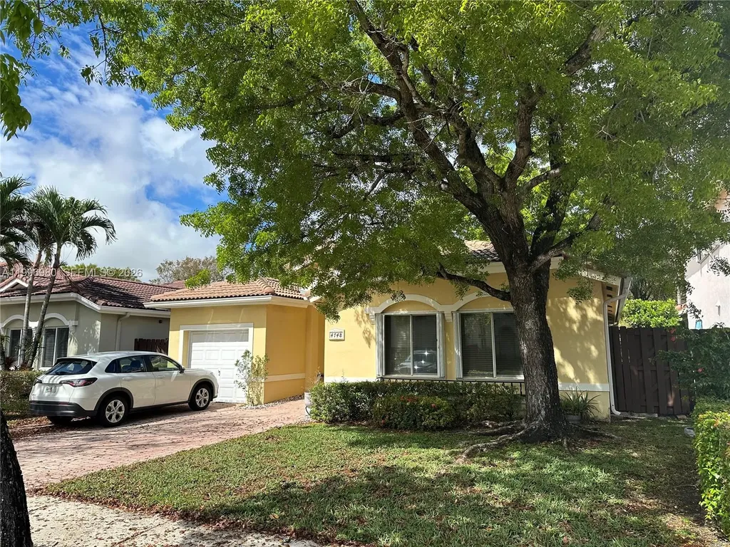 4748 NW 111th Court Doral FL 33178