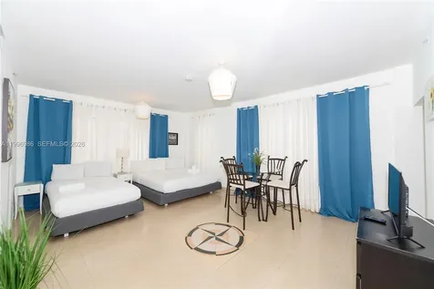 918 Ocean Drive Miami Beach FL 33139