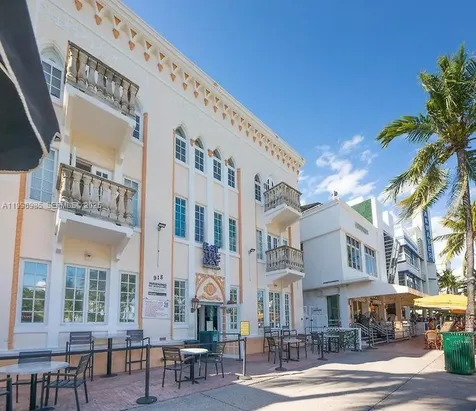 918 Ocean Drive Miami Beach FL 33139