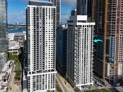 11 NE 6th Street Miami FL 33132