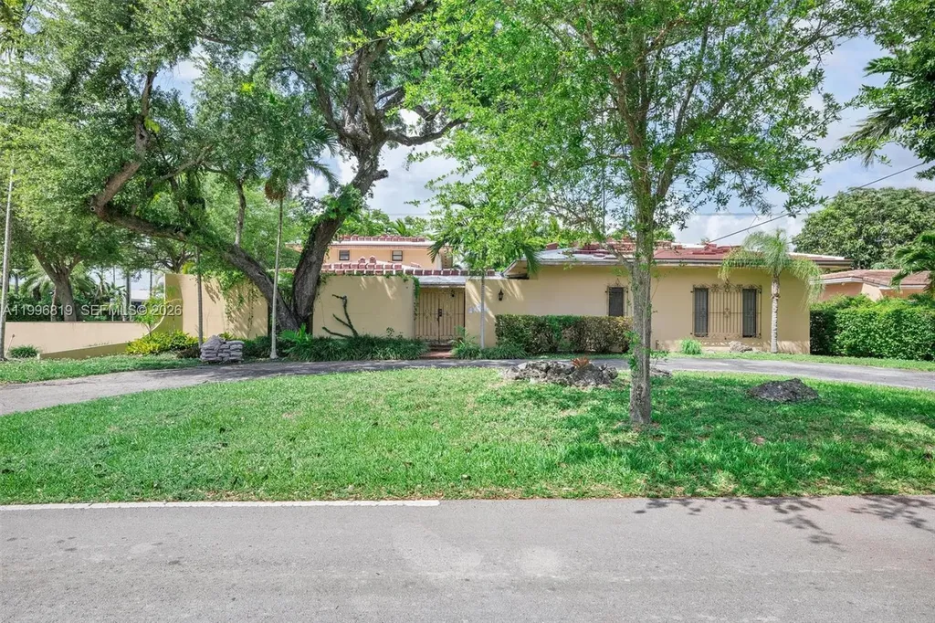 1545 Cantoria Avenue Coral Gables FL 33146