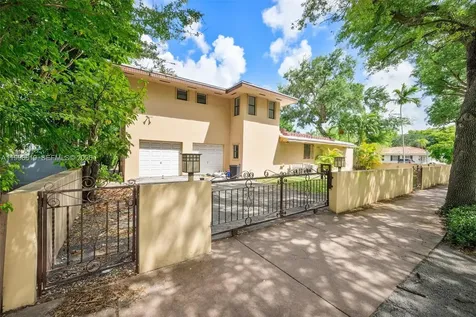 1545 Cantoria Avenue Coral Gables FL 33146