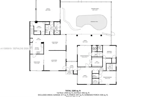 1545 Cantoria Avenue Coral Gables FL 33146