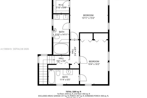 1545 Cantoria Avenue Coral Gables FL 33146