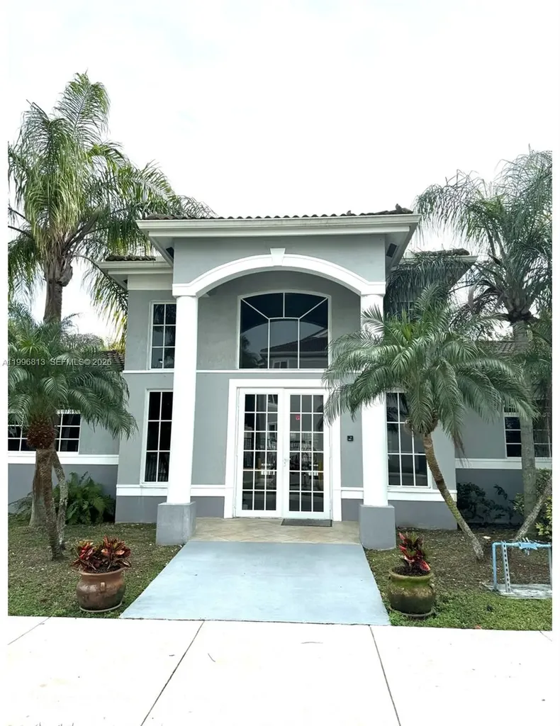 15480 SW 284 Th Homestead FL 33033