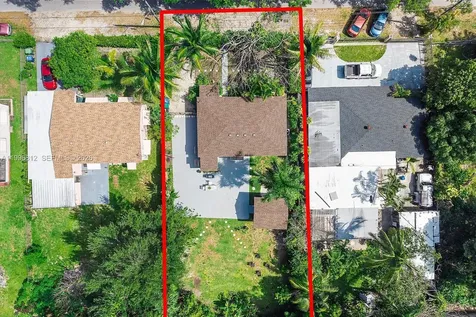 1440 NE 148th Street Miami FL 33161