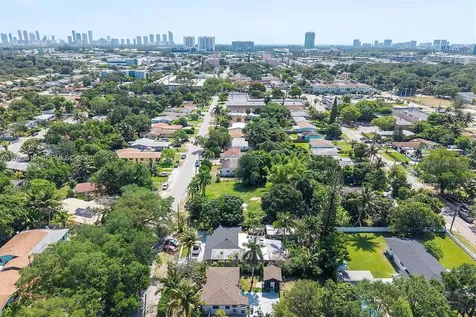 1440 NE 148th Street Miami FL 33161