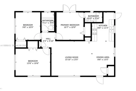 1440 NE 148th Street Miami FL 33161