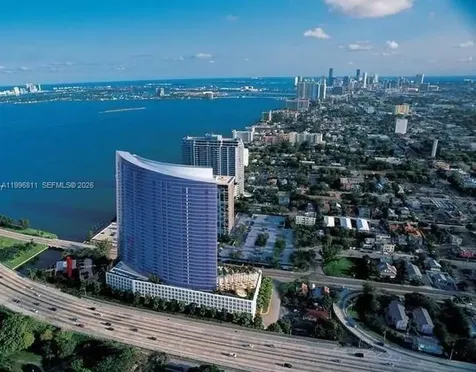 601 NE 36th Street Miami FL 33137