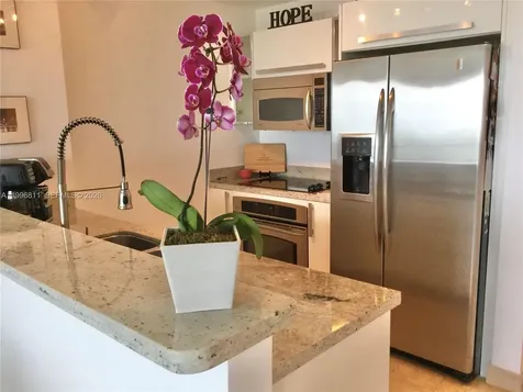 601 NE 36th Street Miami FL 33137