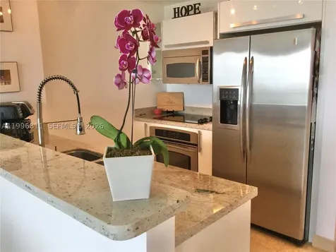601 NE 36th Street Miami FL 33137