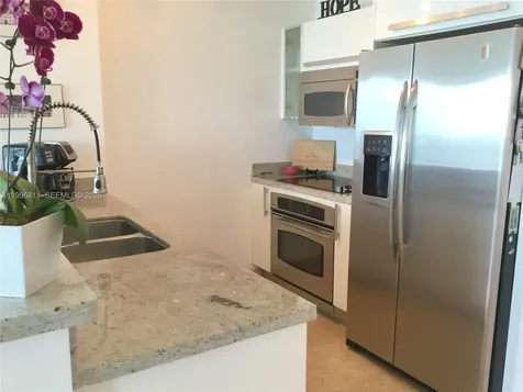 601 NE 36th Street Miami FL 33137