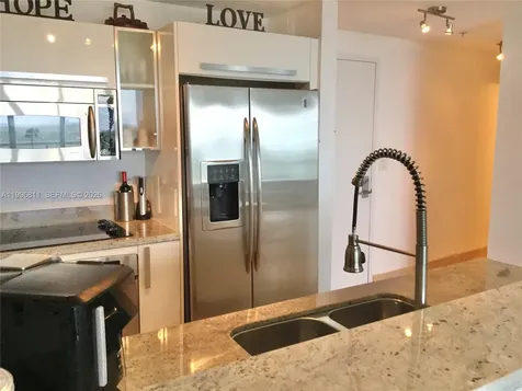 601 NE 36th Street Miami FL 33137