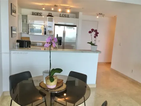 601 NE 36th Street Miami FL 33137