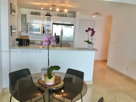 601 NE 36th Street Miami FL 33137