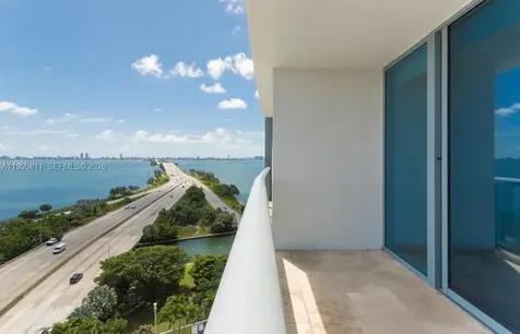 601 NE 36th Street Miami FL 33137