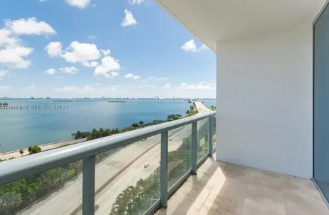 601 NE 36th Street Miami FL 33137