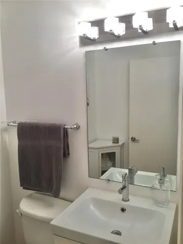 601 NE 36th Street Miami FL 33137