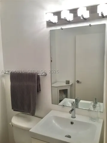 601 NE 36th Street Miami FL 33137