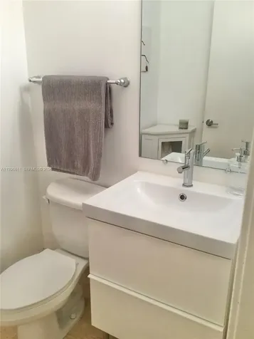 601 NE 36th Street Miami FL 33137