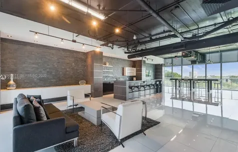 601 NE 36th Street Miami FL 33137