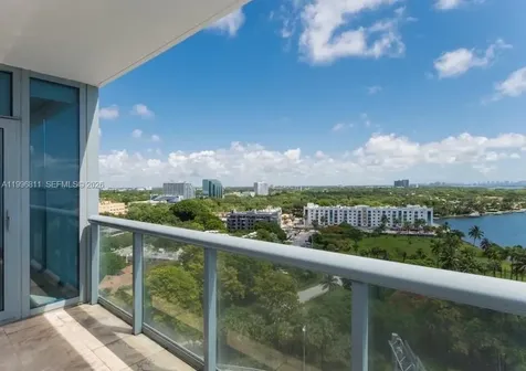 601 NE 36th Street Miami FL 33137