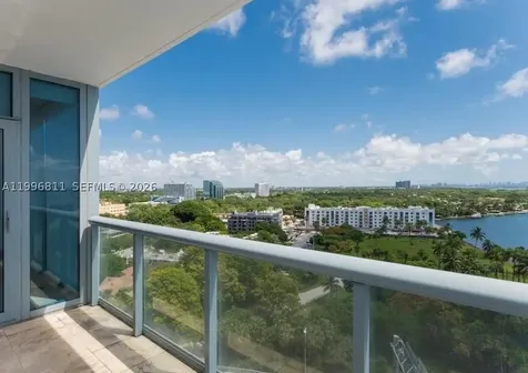 601 NE 36th Street Miami FL 33137