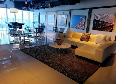 601 NE 36th Street Miami FL 33137