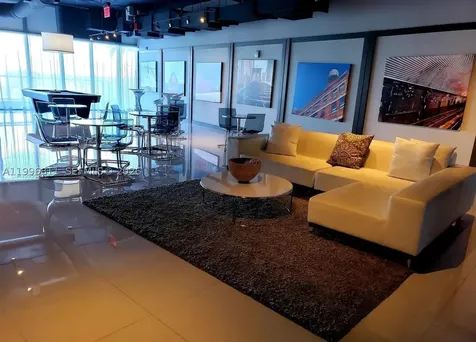 601 NE 36th Street Miami FL 33137