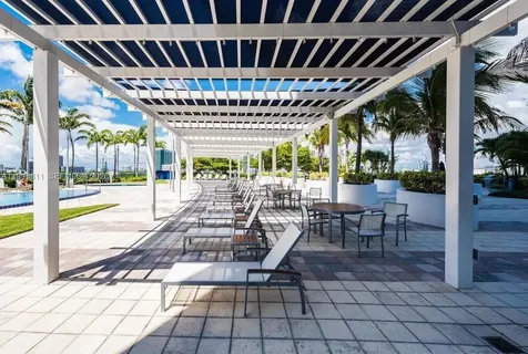 601 NE 36th Street Miami FL 33137