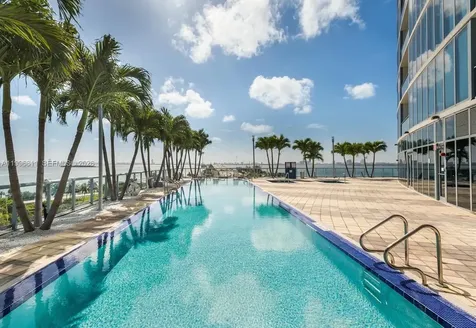 601 NE 36th Street Miami FL 33137