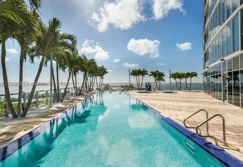 601 NE 36th Street Miami FL 33137