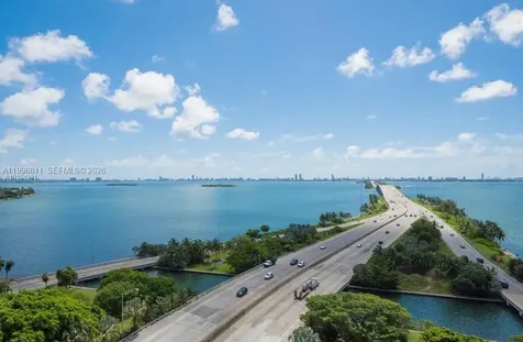 601 NE 36th Street Miami FL 33137