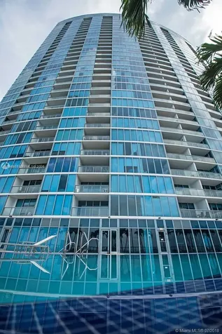 601 NE 36th Street Miami FL 33137