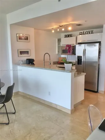 601 NE 36th Street Miami FL 33137