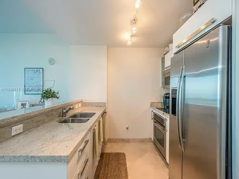 601 NE 36th Street Miami FL 33137