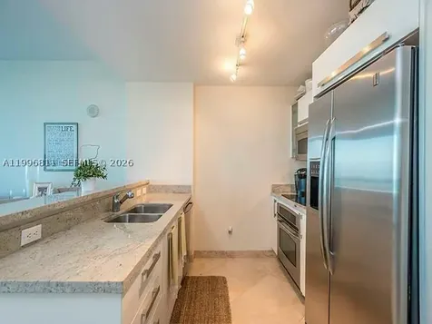 601 NE 36th Street Miami FL 33137