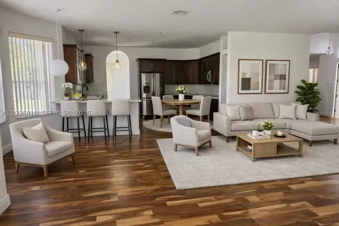 16863 SW 50th Street Miramar FL 33027
