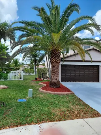 16863 SW 50th Street Miramar FL 33027