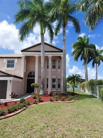 16863 SW 50th Street Miramar FL 33027