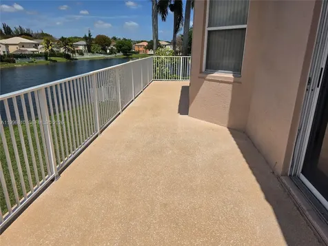 16863 SW 50th Street Miramar FL 33027